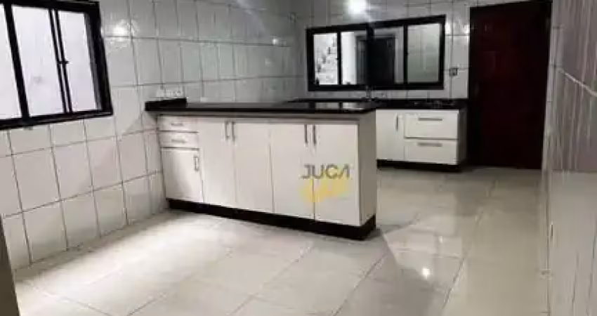 Sobrado com 3 dormitórios à venda, 228 m² por r$ 690.000,00 - jardim europa - santo andré/sp