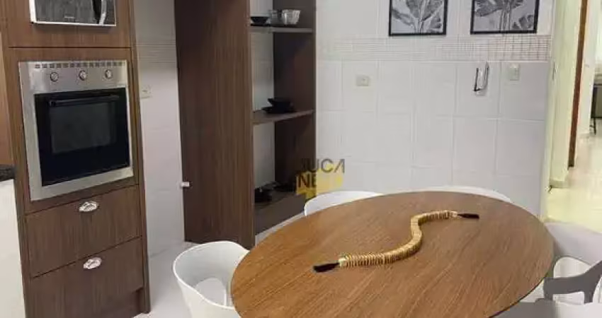 Sobrado com 3 dormitórios à venda, 138 m² por r$ 729.000 - vila pires - santo andré/sp