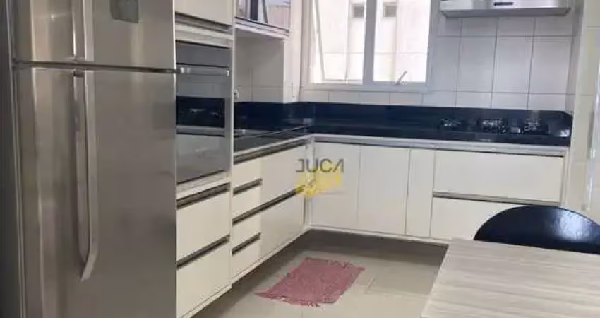 Apartamento com 3 dormitórios à venda, 128 m² por r$ 947.000 - centro - santo andré/sp