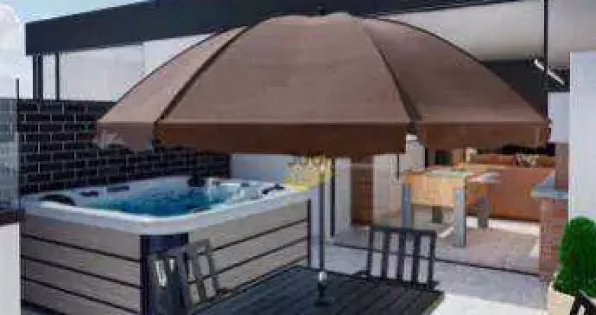 Sobrado com 3 dormitórios à venda, 140 m² por r$ 1.250.000 - jardim bela vista - santo andré/sp