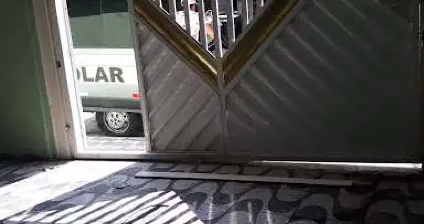 Casa com 7 dormitórios à venda, 200 m² por r$ 350.000,00 - vila assis brasil - mauá/sp