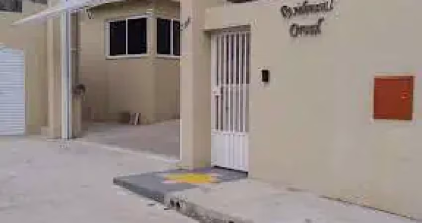 Apartamento com 2 dormitórios à venda, 50 m² por r$ 265.000,00 - jardim estrela - mauá/sp