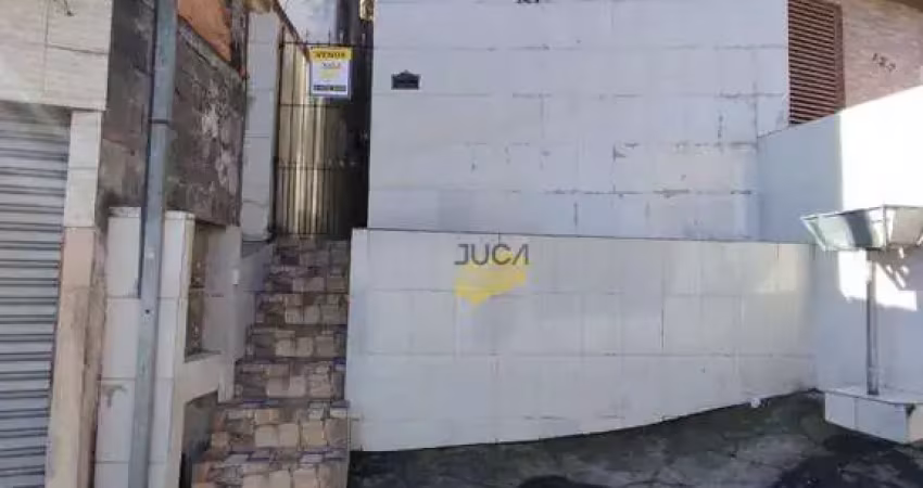 Sobrado com 4 dormitórios à venda por r$ 265.000 - jardim zaira - mauá/sp