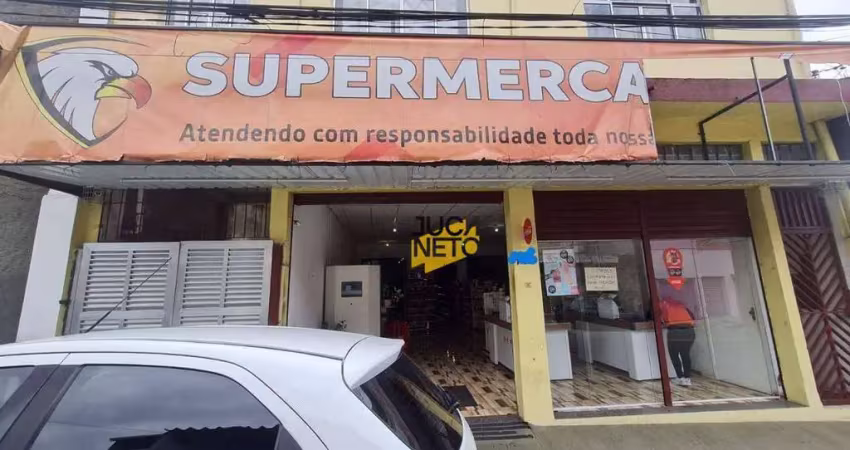 Casa com 2 dormitórios à venda, 460 m² por r$ 700.000,00 - jardim aclimação - santo andré/sp