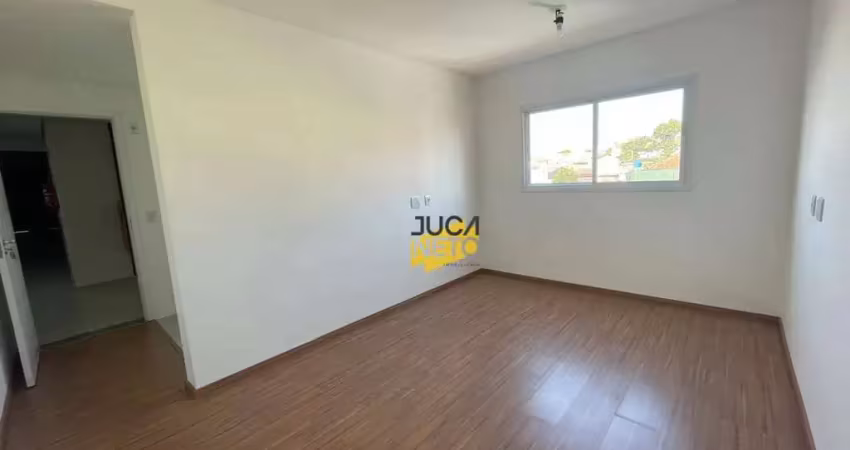 Apartamento com 2 dormitórios à venda, 50 m² por r$ 320.000,00 - vila são francisco - mauá/sp