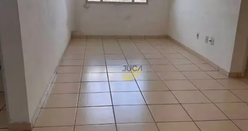 Apartamento com 2 dormitórios à venda, 48 m² por r$ 120.000,00 - jardim olinda - mauá/sp