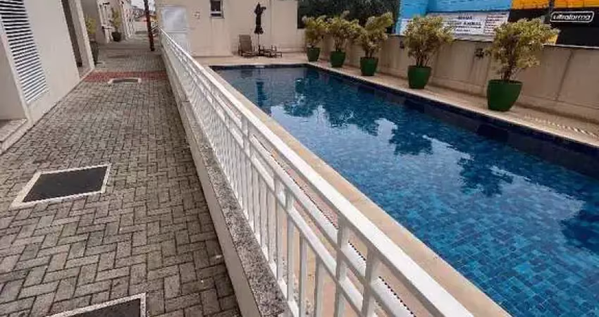 Apartamento com 2 dormitórios à venda, 55 m² por r$ 362.000,00 - jardim itapark velho - mauá/sp