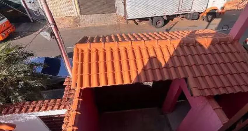 Sobrado com 4 dormitórios à venda, 400 m² por r$ 1.500.000,00 - vila guarani - mauá/sp