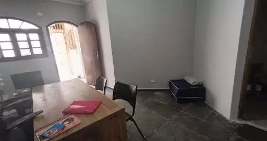 Sala comercial com 1 sala para alugar na Avenida Capitão João, 106, Matriz, Mauá