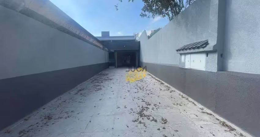 Sobrado com 2 dormitórios para alugar, 141 m² por r$ 10.000,00/mês - centro - mauá/sp