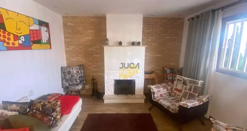 Sobrado com 3 dormitórios à venda, 191 m² por r$ 1.200.000,00 - vila floresta - santo andré/sp