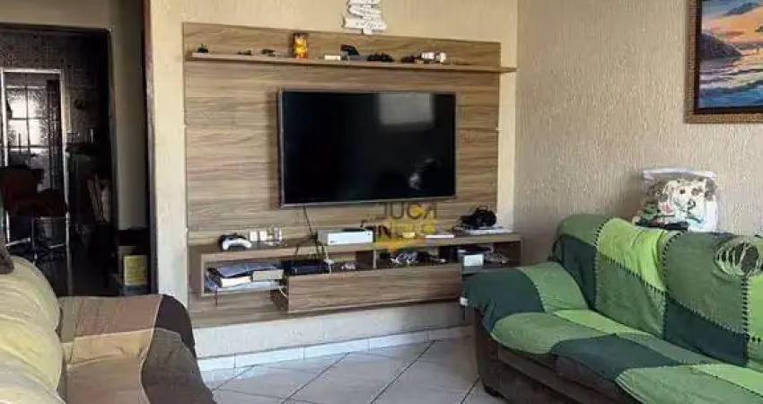 Sobrado com 2 dormitórios à venda, 118 m² por r$ 425.000,00 - vila bocaina - mauá/sp