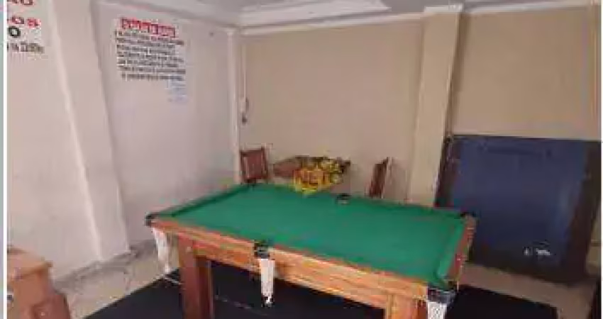 Apartamento com 3 dormitórios para alugar, 65 m² por r$ 2.395/mês - parque são vicente - mauá/sp