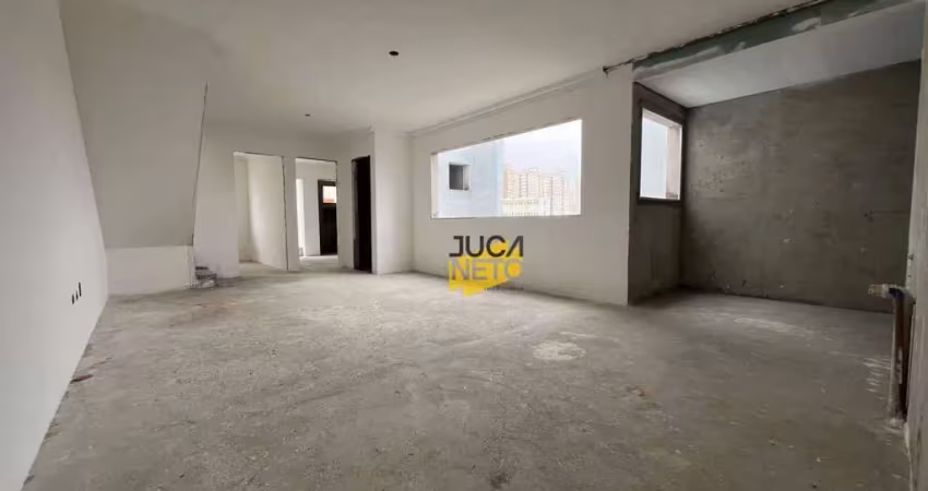 Cobertura com 2 quartos à venda na Avenida Clodoaldo Portugal Caribe, 715, Vila Assis Brasil, Mauá