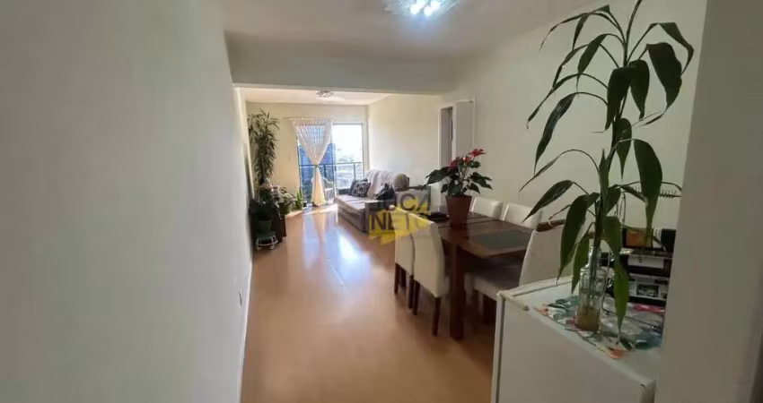 Apartamento com 2 dormitórios à venda, 75 m² por r$ 607.000 - fundação - são caetano do sul/sp