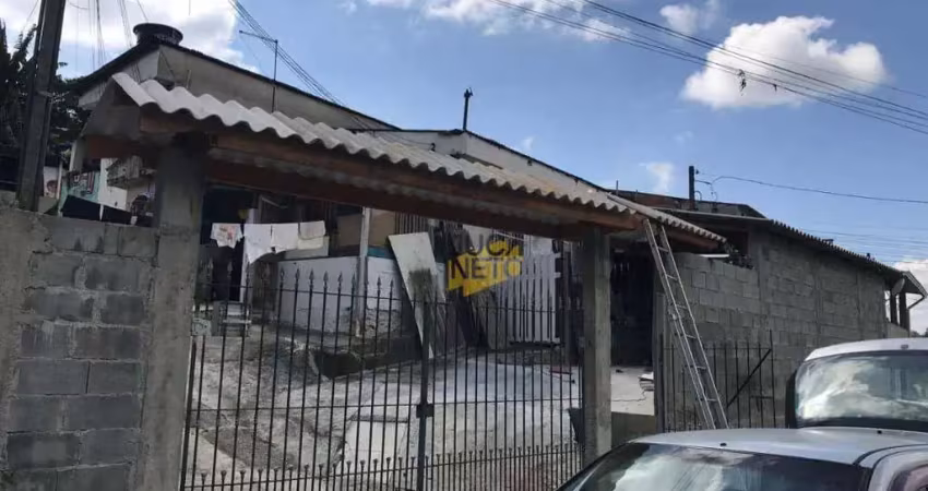 Casa com 4 dormitórios à venda, 147 m² por r$ 375.000 - jardim união (ouro fino paulista) - ribeirão pires/sp