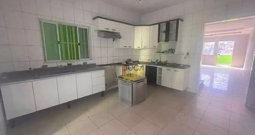 Sobrado com 3 dormitórios à venda, 150 m² por r$ 650.000 - vila ana - mauá/sp