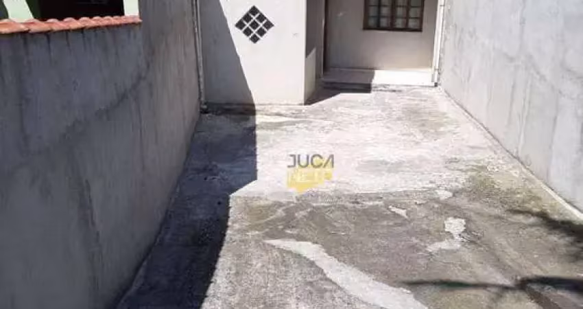 Casa à venda por r$ 370.000,00 - jardim mauá - mauá/sp