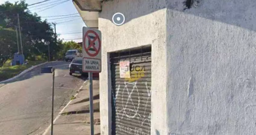 Terreno à venda, 500 m² por r$ 1.100.000 - vila bocaina - mauá/sp