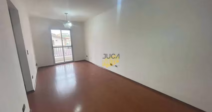 Apartamento com 2 dormitórios para alugar, 76 m² por r$ 2.000,00 - vila nossa senhora das vitórias - mauá/sp