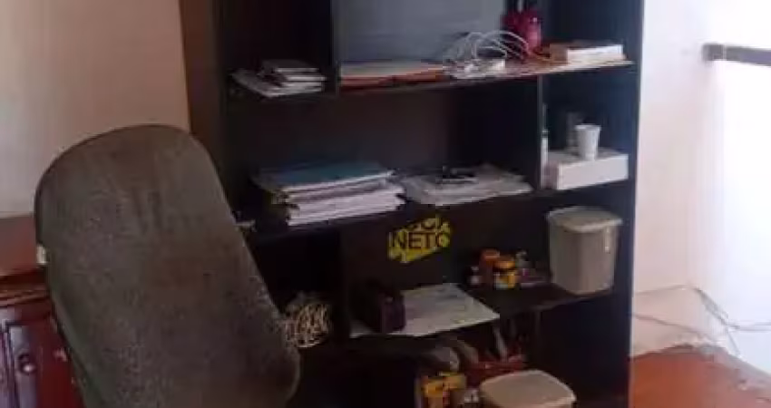 Casa com 2 dormitórios à venda, 102 m² por r$ 375.000 - vila cerâmica - são bernardo do campo/sp
