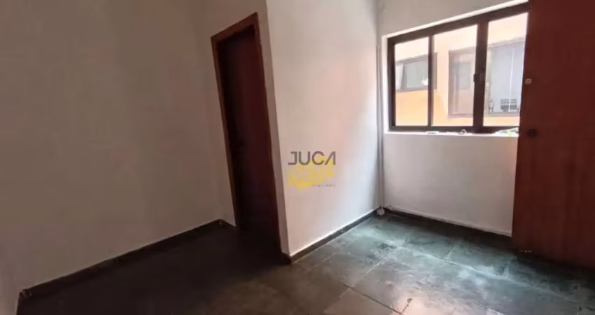 Sala para alugar, 12 m² por r$ 931,50/mês - jardim pedroso - mauá/sp