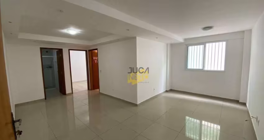 Apartamento com 2 dormitórios à venda, 62 m² por r$ 280.000,00 - vila bocaina - mauá/sp