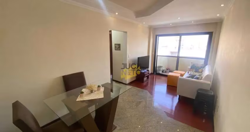 Apartamento com 2 dormitórios para alugar, 74 m² por r$ 2.500,00/mês - vila bocaina - mauá/sp