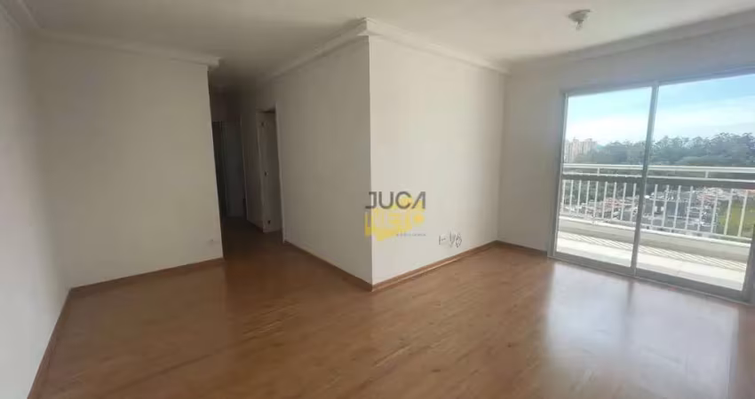 Apartamento com 3 dormitórios à venda, 85 m² por r$ 570.000,00 - vila bocaina - mauá/sp