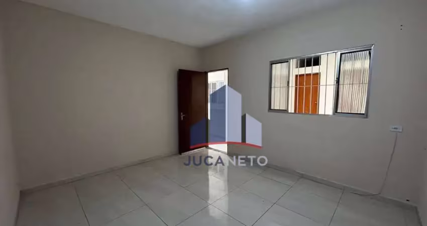 Sala para alugar, 13 m² por r$ 850,00/mês - jardim zaira - mauá/sp