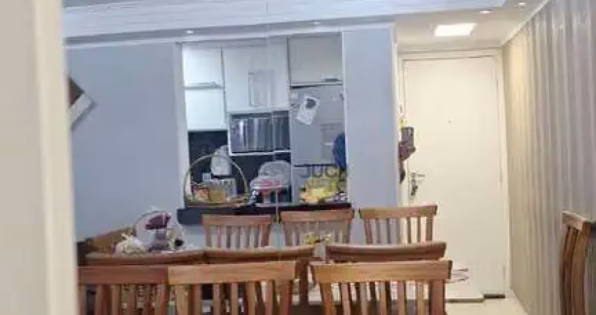 Apartamento com 3 dormitórios à venda, 63 m² por r$ 360.000,00 - parque são vicente - mauá/sp