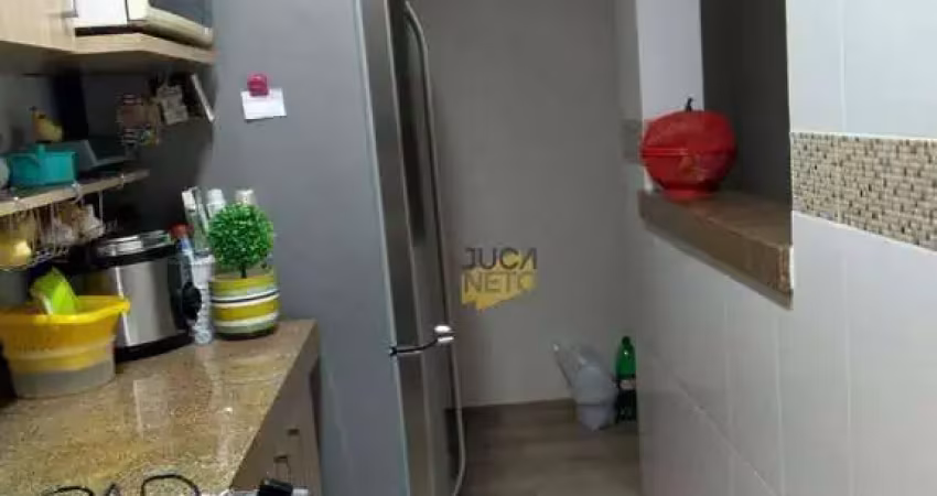 Cobertura com 3 quartos à venda na Rua Jasson Marques, 325, Parque São Vicente, Mauá