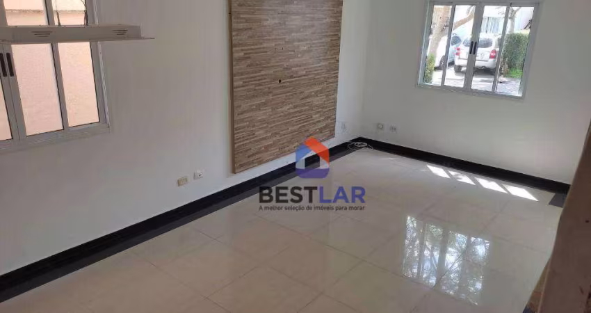 Casa à venda, 91 m² por R$ 650.000,00 - Granja Viana - Cotia/SP