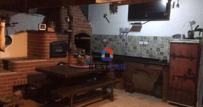Casa à venda, 91 m² por r$ 650.000,00 - granja viana - cotia/sp