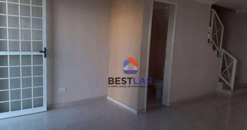 Casa à venda, 91 m² por R$ 650.000,00 - Granja Viana - Cotia/SP