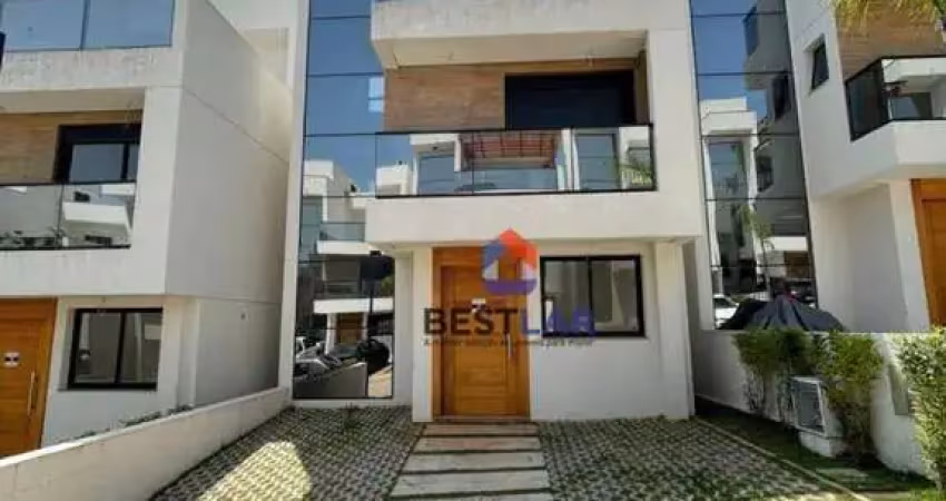 Casa à venda, 146 m² por r$ 889.000,00 - granja viana - cotia/sp