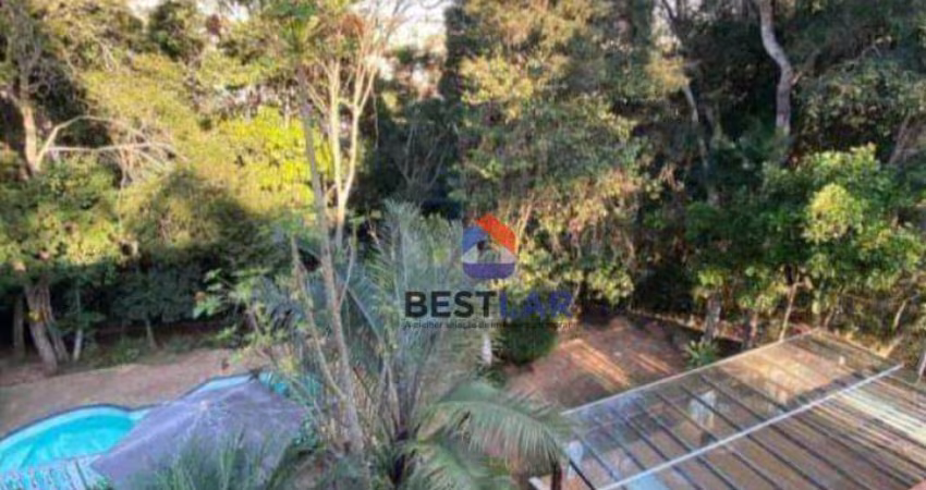 Casa com 2 dormitórios à venda, 250 m² por R$ 950.000,00 - Granja Caiapiá - Cotia/SP