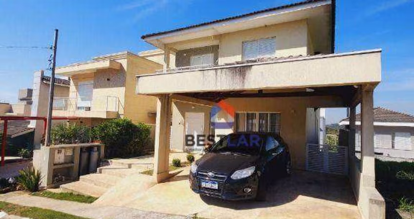 Casa à venda, 250 m² por R$ 1.650.000,00 - Granja Viana - Cotia/SP