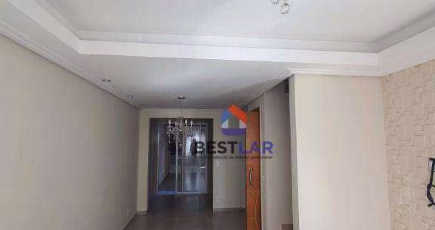 Casa à venda, 90 m² por R$ 440.000,00 - Jardim Petrópolis - Cotia/SP