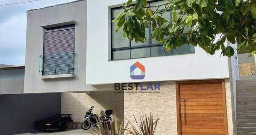 Casa com 3 dormitórios à venda, 230 m² por R$ 1.400.000,00 - Quinta dos Angicos - Cotia/SP