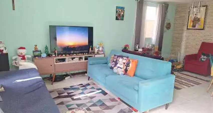 Casa com 3 dormitórios, 90 m² - venda por r$ 695.000,00 ou aluguel por r$ 4.400,00/mês - granja viana - cotia/sp