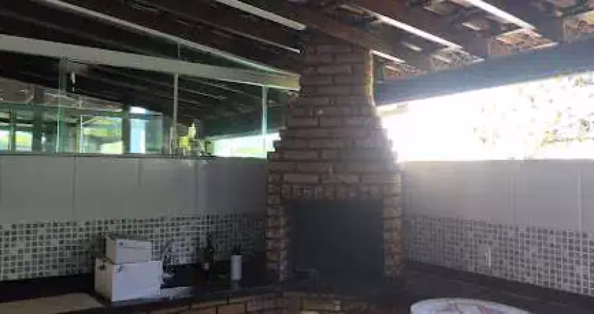 Casa com 2 dormitórios para alugar, 70 m² por r$ 3.000,00/mês - granja viana - cotia/sp