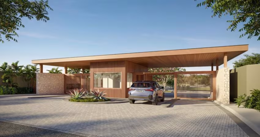 Terrenos de 180m² em Vargem Pequena