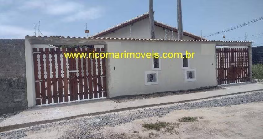 Casa para Venda em Itanha?m, Diplomata, 2 dormitórios, 2 banheiros, 2 vagas