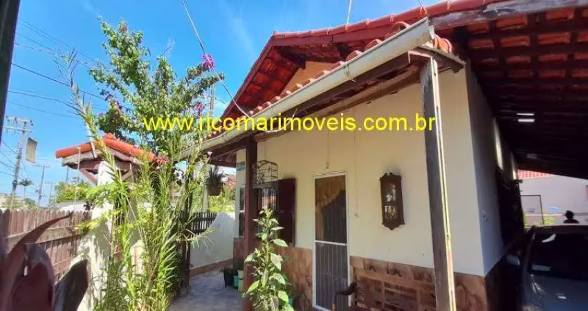 Casa para Venda em Itanha?m, Gaivota, 2 dormitórios, 1 suíte, 2 banheiros, 3 vagas