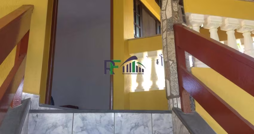 Apto 1 dormitório, condomínio 50 metros da praia Gaivota Itanhaem