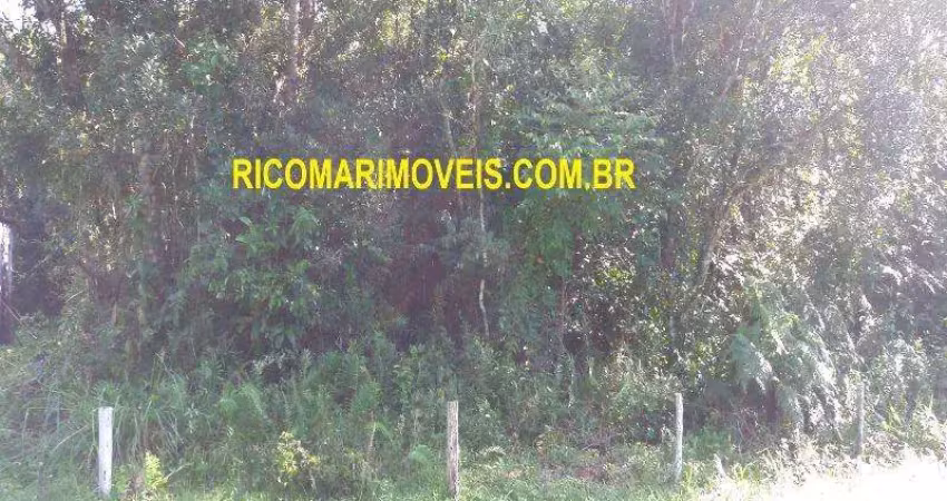 Terreno à venda no Jardim Maramba, Itanhaém 
