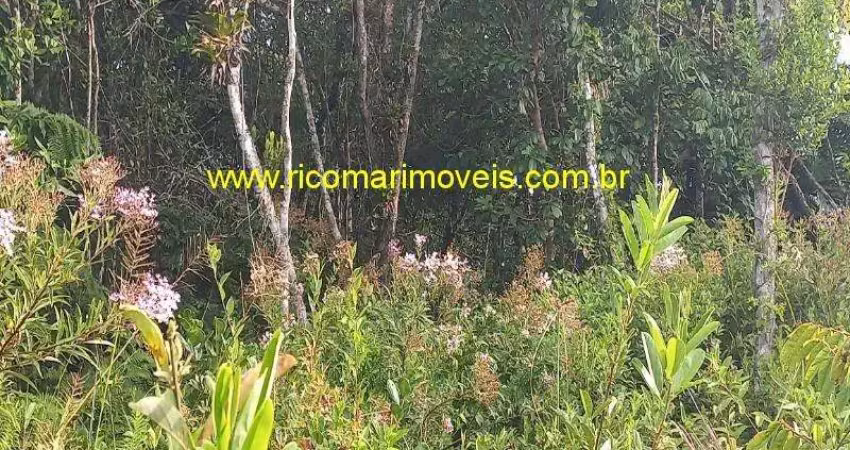 Terreno à venda na Rua Elisa Maria De Oliveira, s/n, Jardim Maramba, Itanhaém