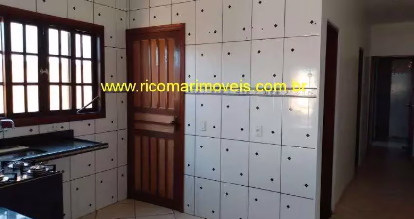 Casa para locação definitiva 2 quartos sendo 1 suite bairro tupy itanhaém