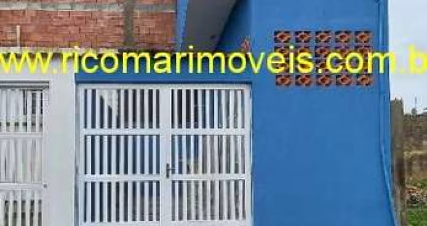 Casa para locação  1 ou 2 dormitorios Bairro Gaivota Itanhaem